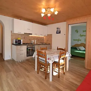 Casa Mariani-tortoi , Candide Italia