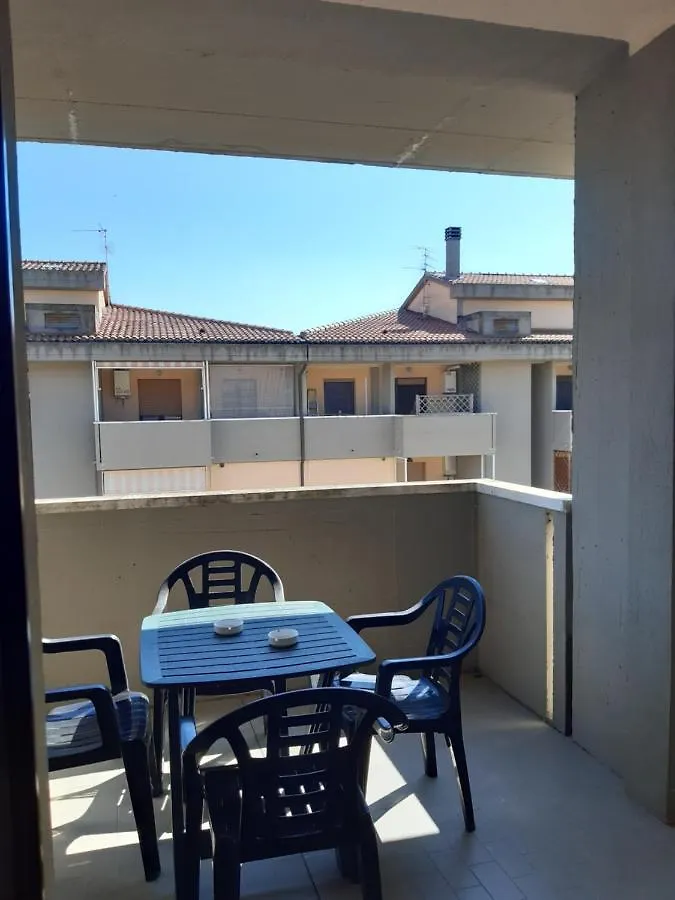 Appartamento La Libellula Grosseto