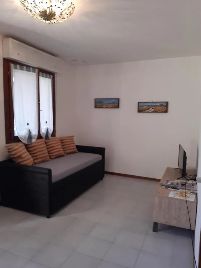 Appartamento La Libellula Grosseto