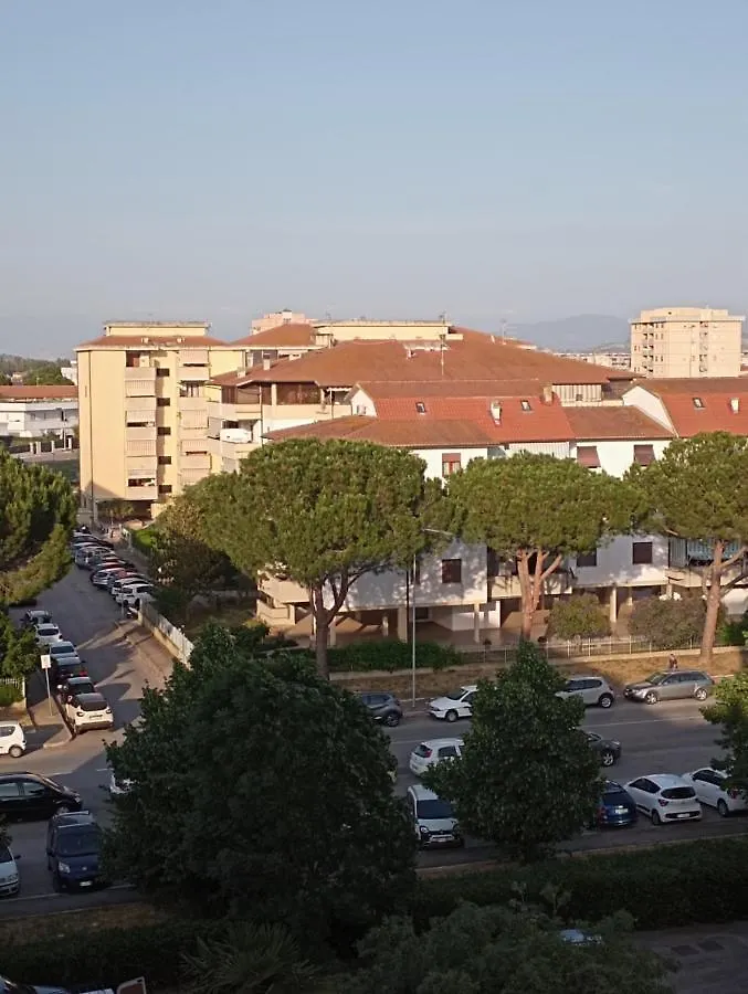 Appartamento La Libellula Grosseto Italia