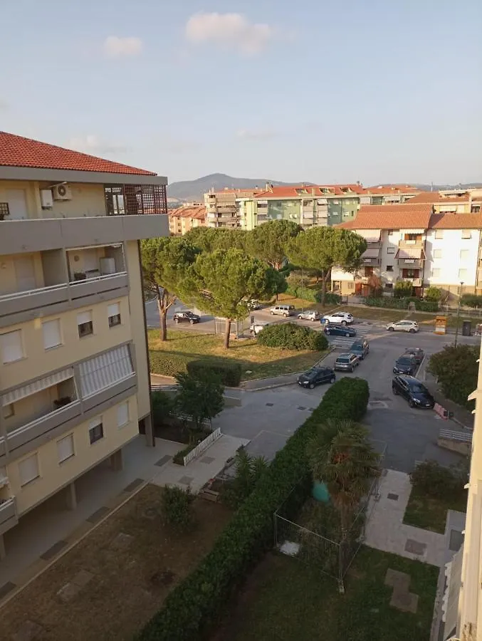Appartamento La Libellula Grosseto