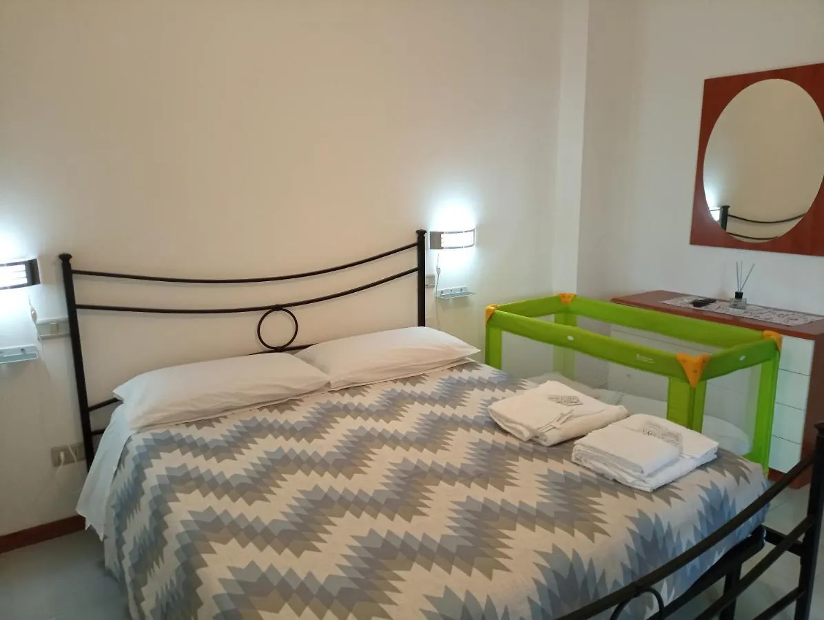 Appartamento La Libellula Grosseto 0*,  Italia