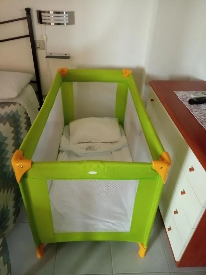 Appartamento La Libellula Grosseto