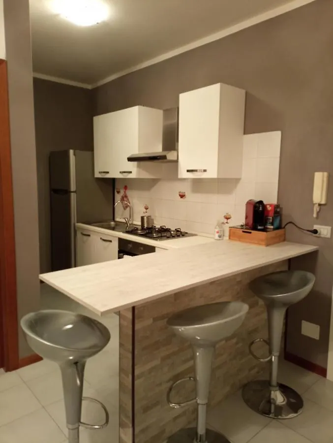 Appartamento La Libellula Grosseto