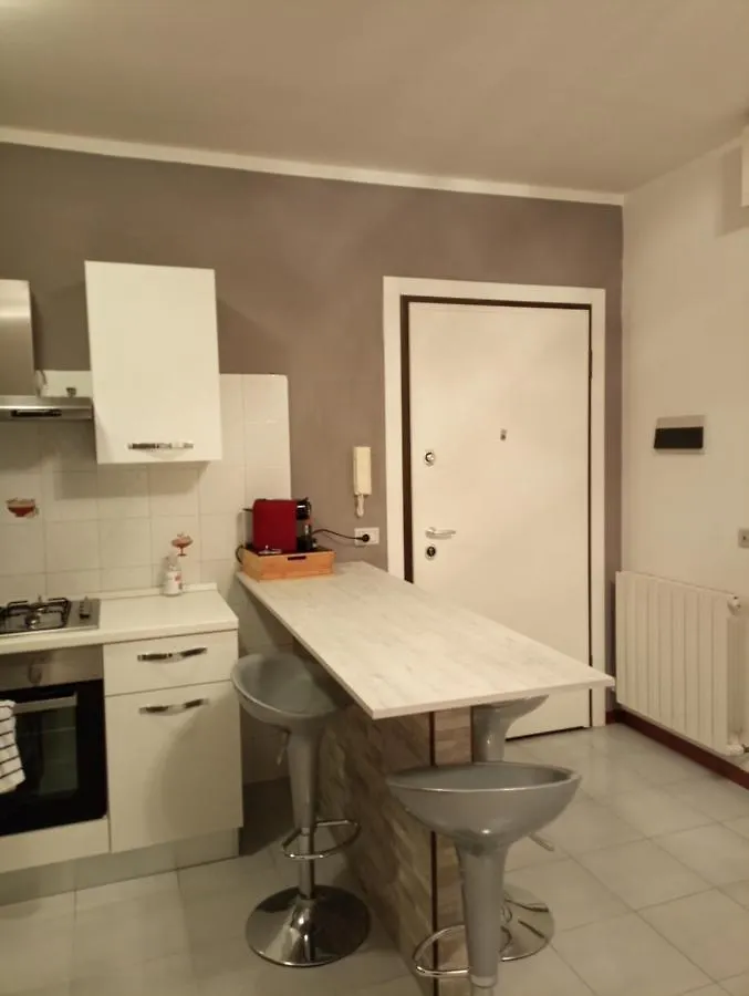 Appartamento La Libellula Grosseto Italia