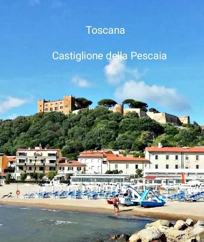 Appartamento La Libellula Grosseto