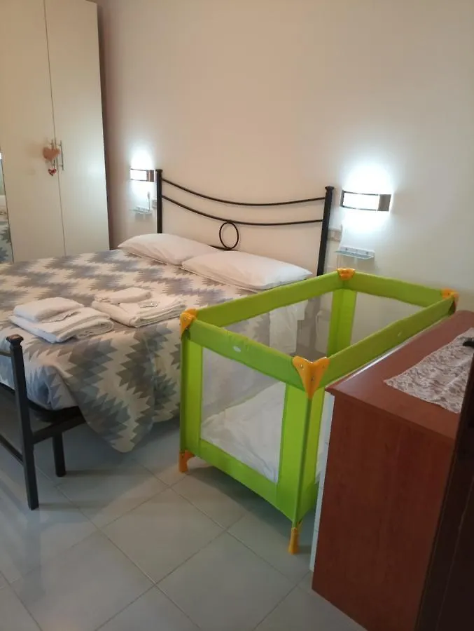 Appartamento La Libellula Grosseto 0*,  Italia