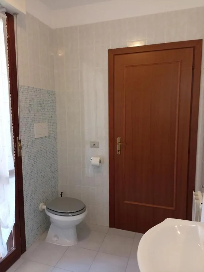Appartamento La Libellula Grosseto Italia